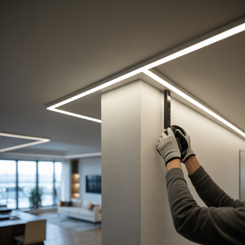 Architectural Accent